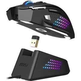 MSI Versa Pro schwarz