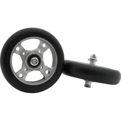 Swix Skating Wheel Complete, Medium, 2pk neutral