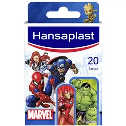Hansaplast Kinder Pflasterstrips Marvel