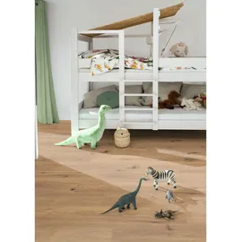 EGGER Hybrid-Designboden EDF200 AquaDura Wildeiche Natur