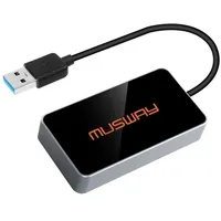 Musway BTA2 BLUETOOTH® DONGLE FÜR AUDIO STREAMING