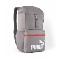 Puma Unisex. 9080102 Phase Rucksack mit Kapuze flieder (OSFA), Lässig, Sportlich, Multisport, Polyester
