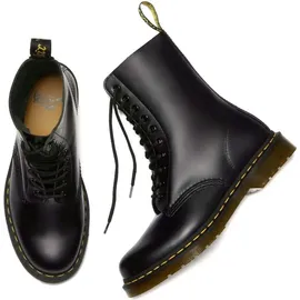 Dr. Martens 1490 Smooth black vintage smooth 36