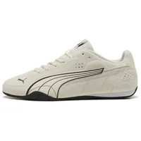 Puma CATCH SD Sportschuhe - Alpine Snow Black White 38.5