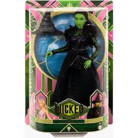 Wicked Ozdus Ballroom Puppe Elphaba 29 Cm