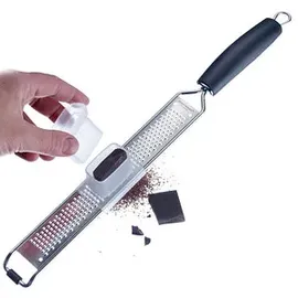 Westmark Technicus Pro Restehalter 1-tlg. Transparent