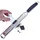 Westmark Technicus Pro Restehalter 1-tlg. Transparent
