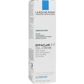 La Roche-Posay ROCHE-POSAY Effaclar A.Z. Gel-Creme