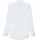 Olymp Businesshemd OLYMP "OLYMP No. Six, super slim, Kent", Herren, Gr. 42, Normaler Arm, weiß, 97% Baumwolle, 3% Elastolefin, Hemden