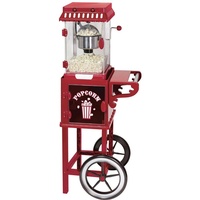 Epiq Popcorn-Maschine mit Wagen 1,15 Meter hoch Popcorn-Maker Epiq