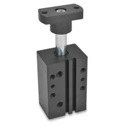 875-63-20-R-F Schwenkspanner, in Blockbauweise