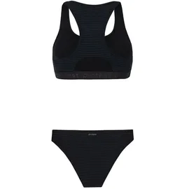 Protest Bikini Damen Schwarz 44