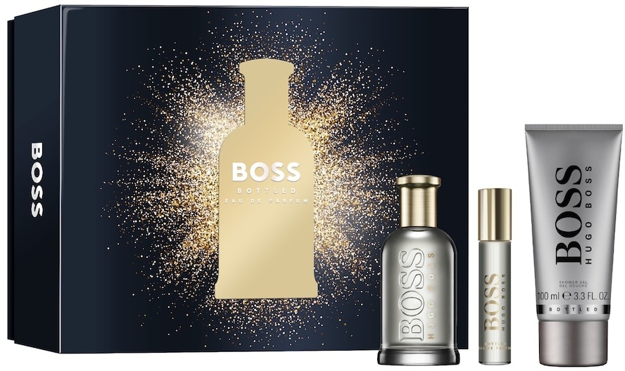 Hugo Boss Boss Bottled Duftsets Herren