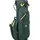 Big MAX Heaven Seven G Standbag - forest green/lime