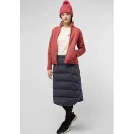 Jack Wolfskin Morgentau Skirt W dark navy