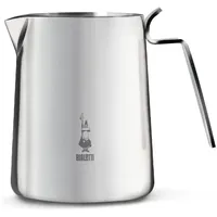 Bialetti Milchkännchen "Bricco" 500 ml Edelstahl,