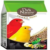 Deli Nature 5 Sterne Menu Kanarien 4 x 2,5 kg