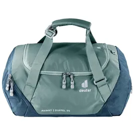 Deuter Aviant Duffel 35 Sporttasche Teal-Ink
