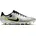 Herren Metallic Silver/Black-Volt 44 5