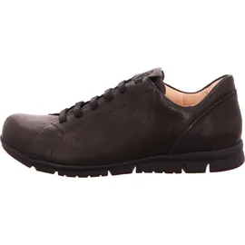 THINK! Halbschuhe Herren Schwarz 43