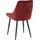 SIT Möbel SIT Polsterstuhl, (Set), 2 St., Samt, glamouröser Bezug in Samtoptik