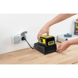 Kärcher Battery Power 36/25 Akku 2,5 Ah