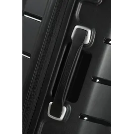 Samsonite Flux 4-Rollen Cabin 55 cm / 37-44 l black
