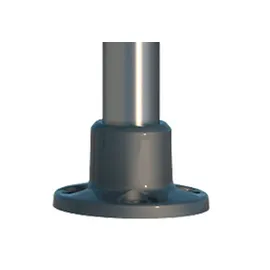 DOLLE Geländer-Set PS 010 150 cm Aluminium