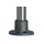 DOLLE Geländer-Set PS 010 150 cm Aluminium