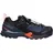 GTX Herren Blue Nights/Black/Red Orange 47 1/3