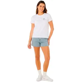 Rip Curl Tide Line Standard Tee - L