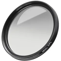Walimex pro MC CPL - Filter - Kreis-Polarisator