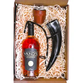 Wikinger Met Met 10% vol 0,75 l