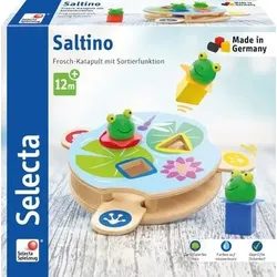 SELECTA 62072 Saltino, 22 cm