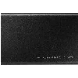 Samsung Portable T7 Touch 500 GB USB 3.2 schwarz