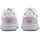 Nike Court Borough Kids Grau/Weiß 31
