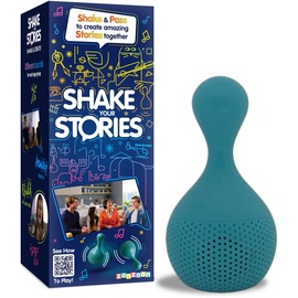 TOMY Games Shake Your Stories