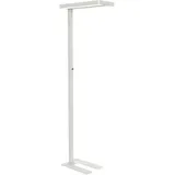 Maul MAULjaval Stehlampe weiß