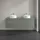 Villeroy & Boch Waschtischunterschrank 4 Auszüge 160 x 54,8 x 50 cm Soft Green