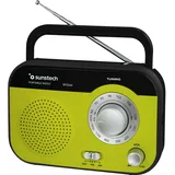 Sunstech RPS560 grün