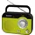 Sunstech RPS560 grün