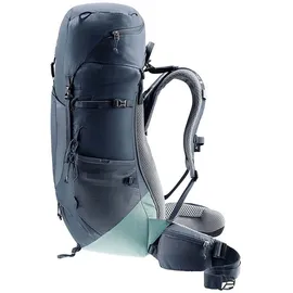 Deuter Aircontact Lite 35+10 SL ink/jade