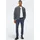 Only & Sons ONSMARK Slim Check Chinos Blau 30 32