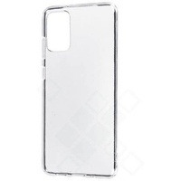 Super Slim Case für G985F Samsung Galaxy S20+ - transparent