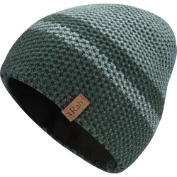Rab Mojette Beanie green slate/glacier blue (GGB) OS