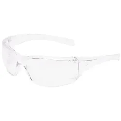 VirtuaTM AP Schutzbrille, Antikratz-Beschichtung, transparente Scheibe, 71512-00000, 20 pro Packung