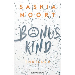 Bonuskind als eBook Download von Saskia Noort