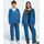 adidas Z.N.E. Woven Travel Blau 116