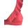 JETTE Triangel-Bikini Damen Rot 32 Cup A/B