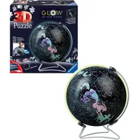 Ravensburger Puzzle Glow In The Dark Sternenglobus (11544)